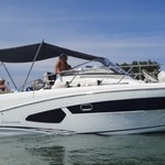 Jeanneau Cap Camarat 10.5