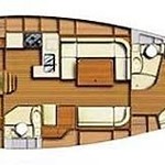 Dufour 44