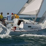 Beneteau First 27.7