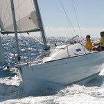 Beneteau First 27.7