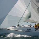 Beneteau First 27.7