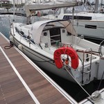 Dehler 25