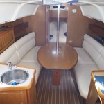 Jeanneau Sun Odyssey 29.2
