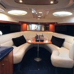 Cranchi Endurance 41