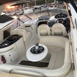 Cranchi Endurance 41