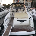 Cranchi Endurance 41