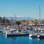 Cranchi Endurance 41