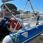 Zodiac Medline 500