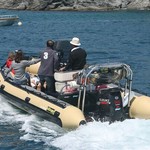 Sillinger 580 Silverline