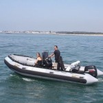 Sillinger 580 Silverline