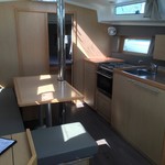 Beneteau Oceanis 38.1