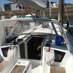 Beneteau Oceanis 38.1