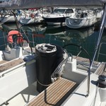 Beneteau Oceanis 38.1