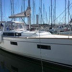 Beneteau Oceanis 38.1