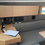 Beneteau Oceanis 38.1