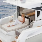 Jeanneau Leader 46