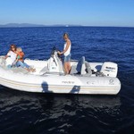 Zodiac Medline 550