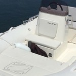 Zodiac Medline 550