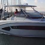 Jeanneau Cap Camarat 10.5