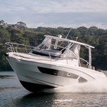 Jeanneau Cap Camarat 10.5