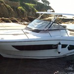 Jeanneau Cap Camarat 10.5