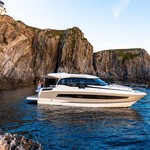 Jeanneau Merry Fisher 795