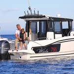 Jeanneau Merry Fisher 795
