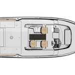 Jeanneau Merry Fisher 795