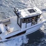 Jeanneau Merry Fisher 795
