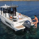 Jeanneau Merry Fisher 795