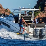 Jeanneau Cap Camarat 10.5 WA