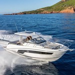 Jeanneau Cap Camarat 10.5 WA