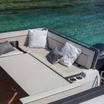 Jeanneau Cap Camarat 10.5 WA