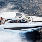 Jeanneau Leader 36