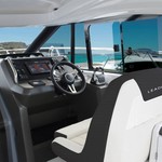 Jeanneau Leader 36