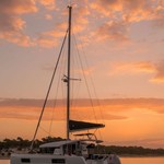 Lagoon 40