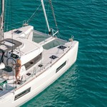 Lagoon 40