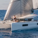 Lagoon 40