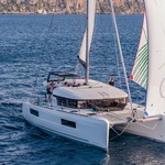 Lagoon 40