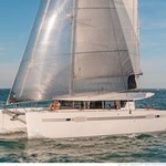 Lagoon 450 S