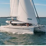 Lagoon 450 S
