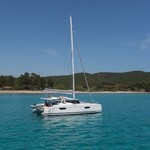 Fountaine Pajot Saona 47