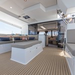 Fountaine Pajot Saona 47