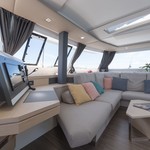 Fountaine Pajot Saona 47