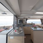 Fountaine Pajot Saona 47