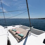 Fountaine Pajot Saona 47
