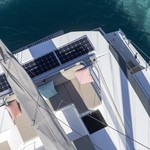 Fountaine Pajot Saona 47
