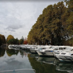 Four winns horizon 170 le