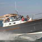 Rhea 850 Open