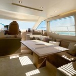 Beneteau Monte Carlo 6